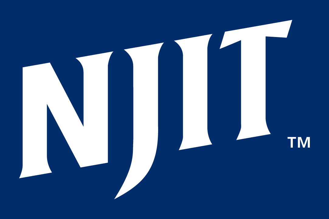 NJIT Highlanders 2006-Pres Wordmark Logo v6 iron on transfers for T-shirts